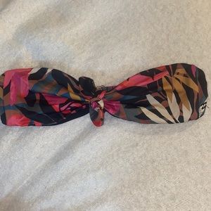Billabong bandau bikini top